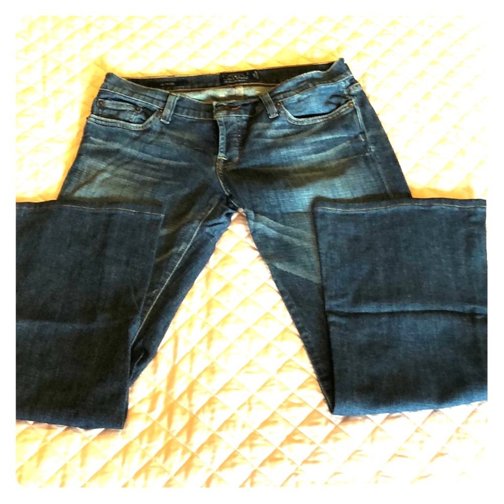 Lucky Brand Jeans